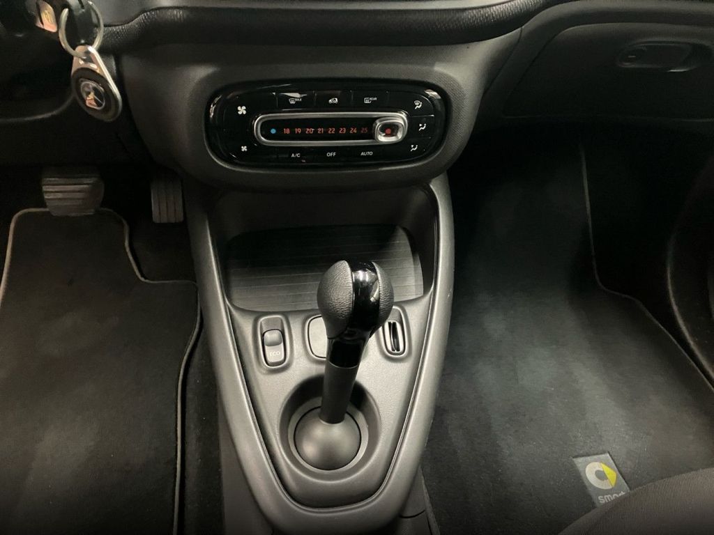 Smart ForTwo 2020