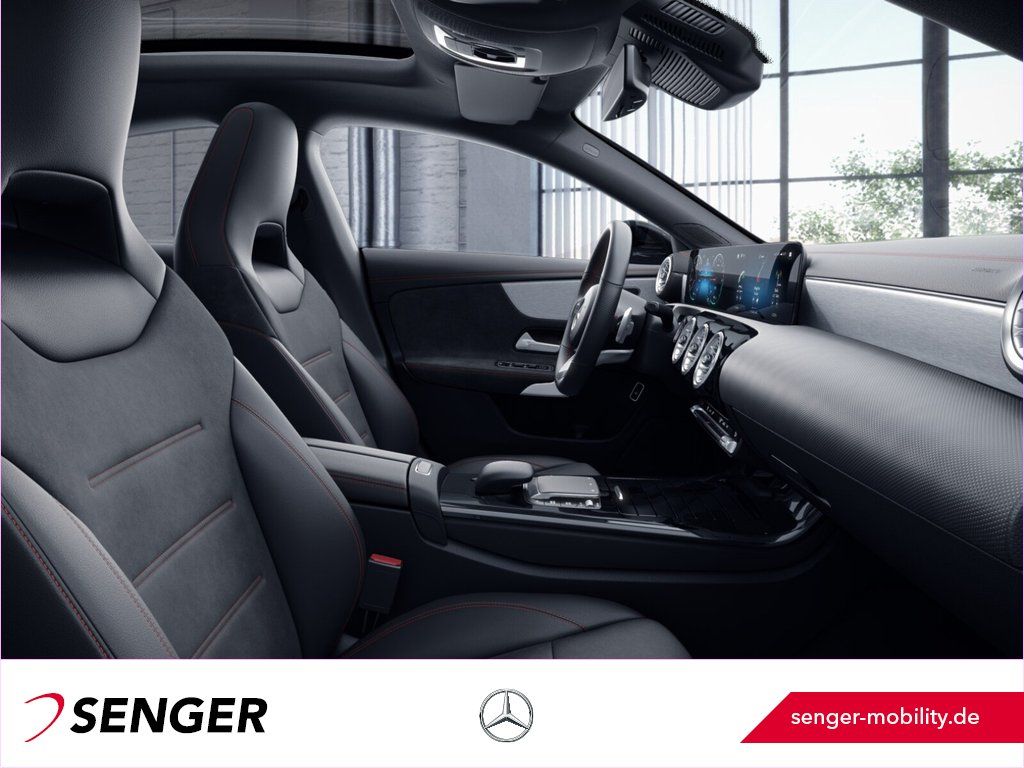 Mercedes-Benz CLA 250 2022