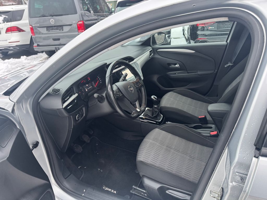 Opel Corsa 2022
