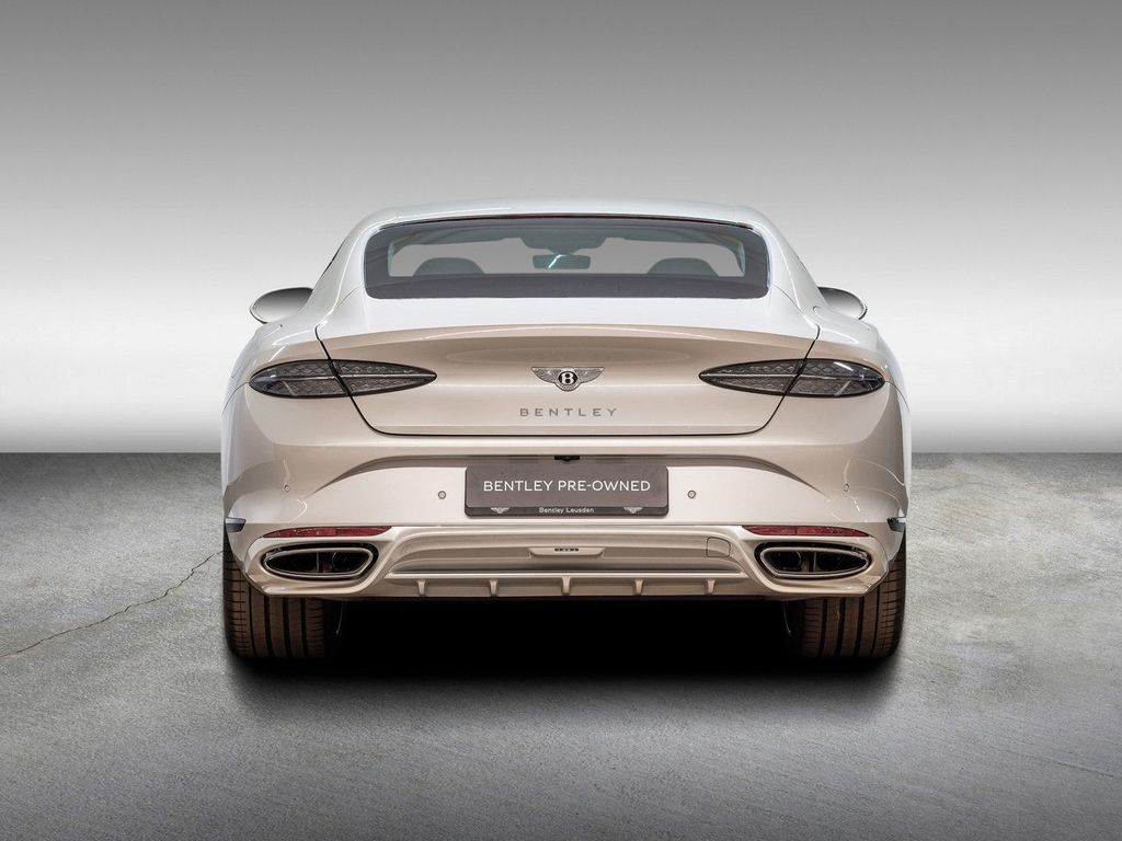 Bentley Continental GT 2025