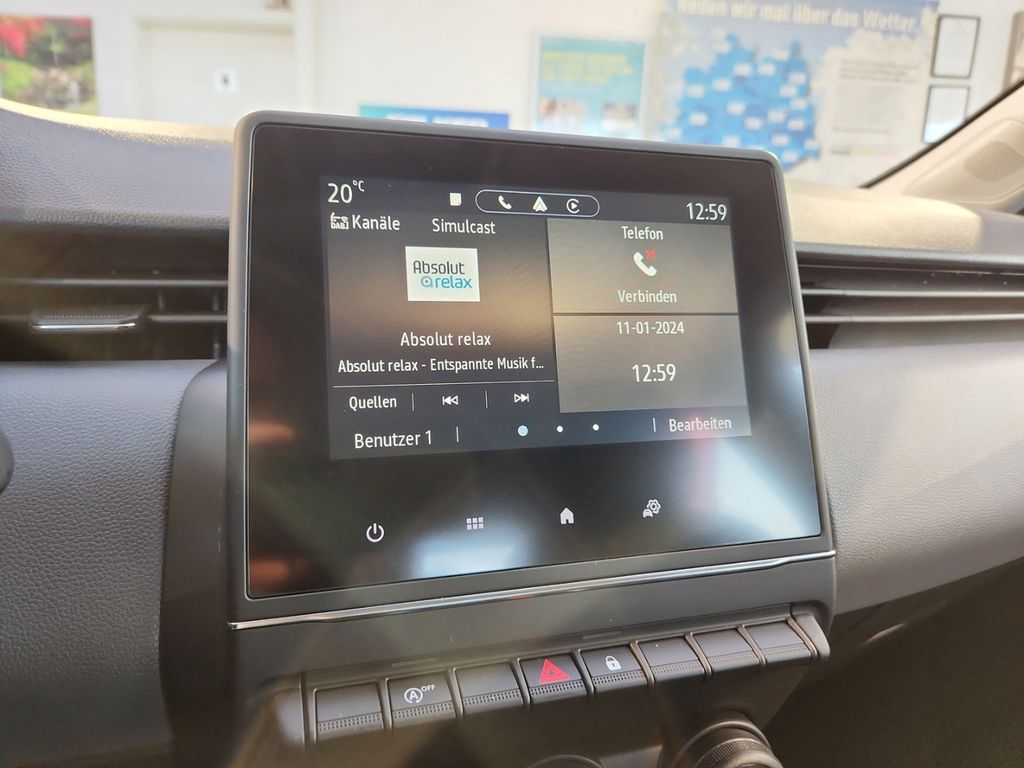 Mitsubishi Colt 2024