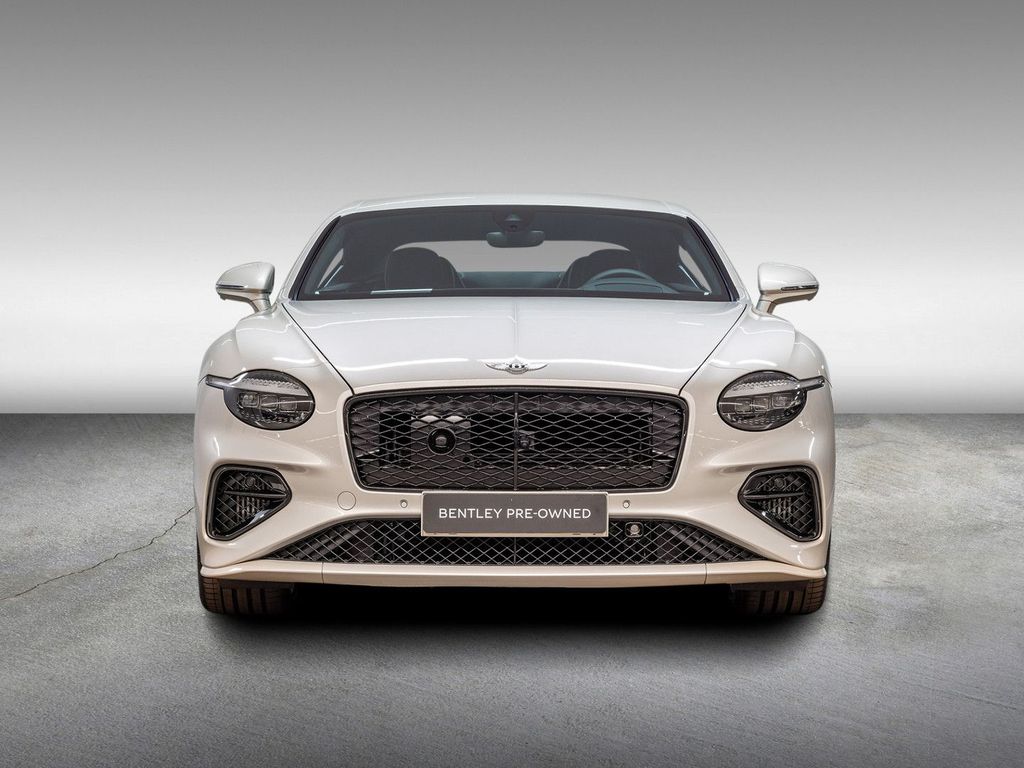 Bentley Continental GT 2025