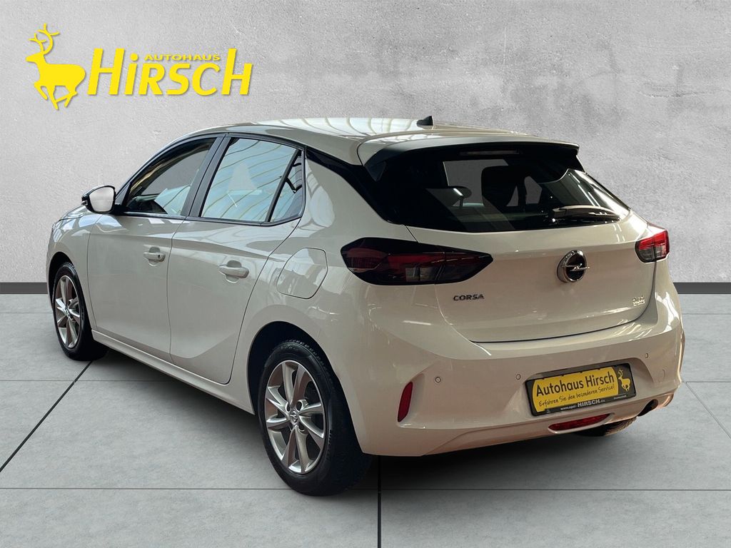 Opel Corsa 2021