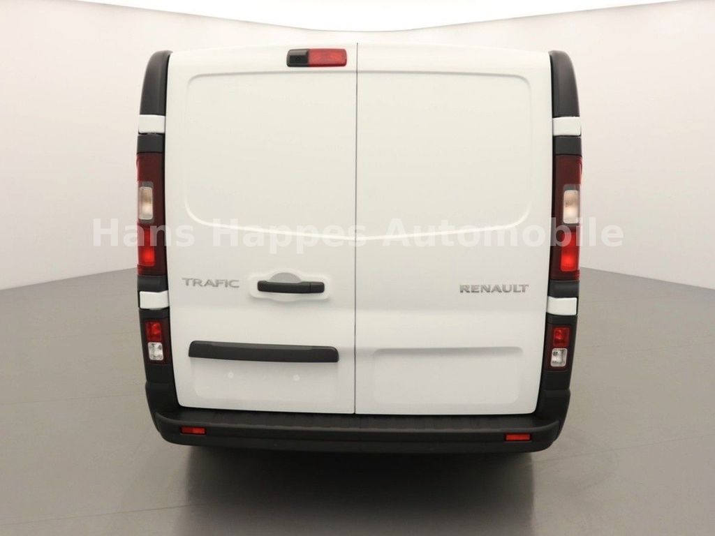 Renault Trafic 2025