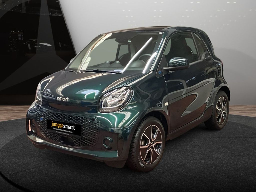 Smart ForTwo 2020