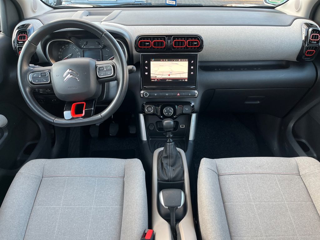 Citroën C3 2020