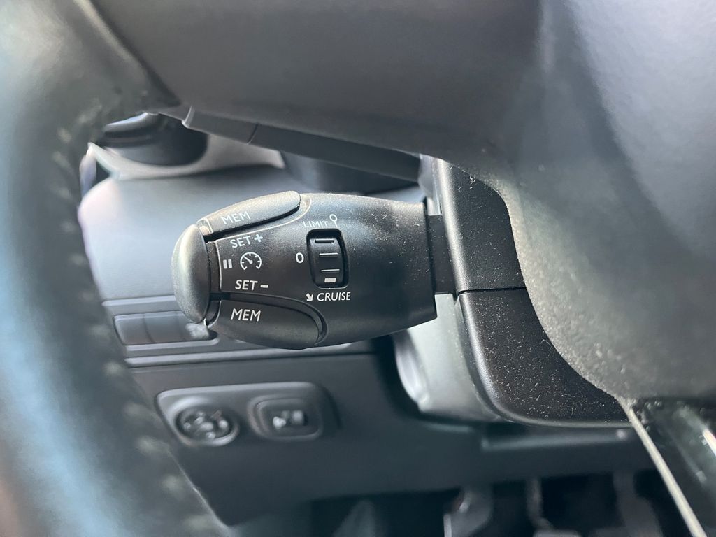Citroën C3 2020