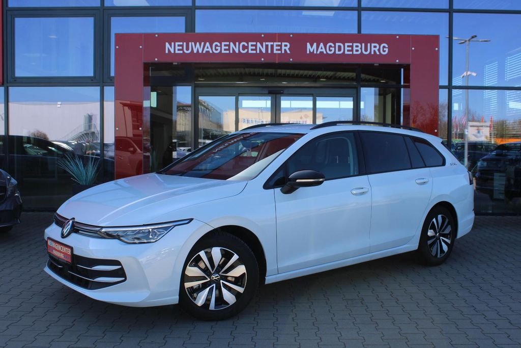 Volkswagen Golf 2024