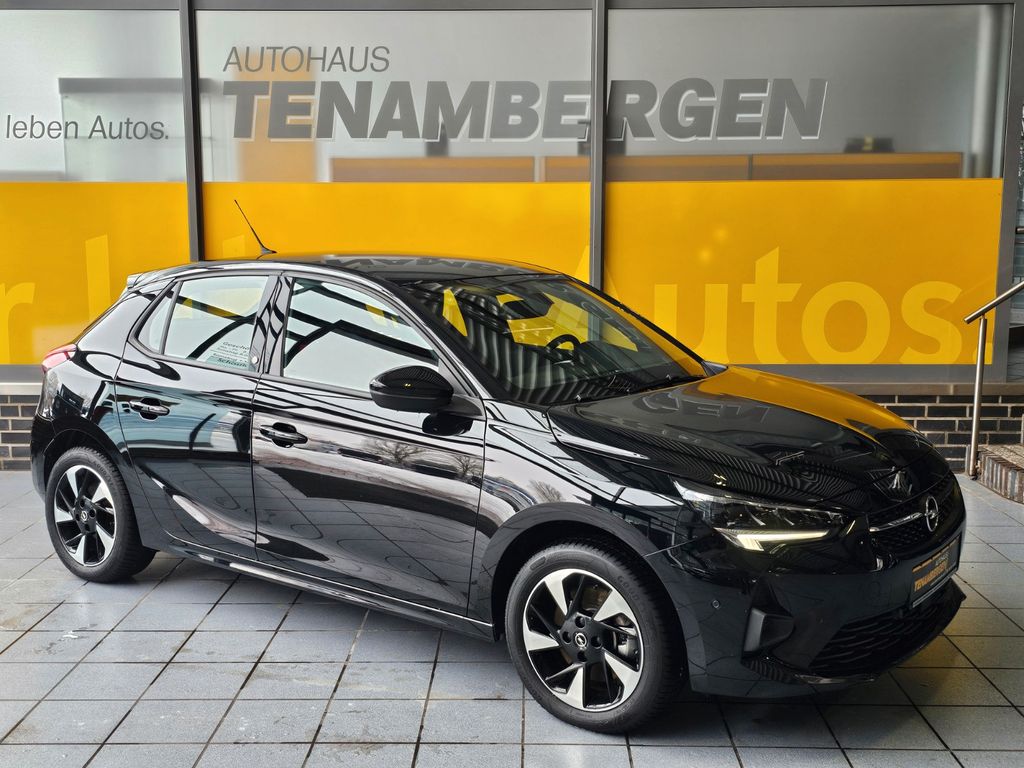 Opel Corsa 2023