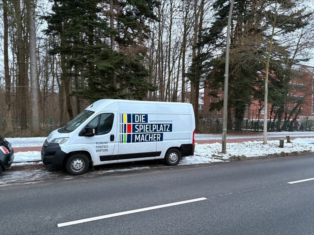 Opel Movano 2022
