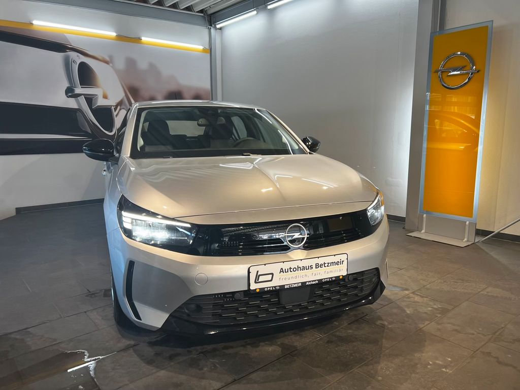 Opel Corsa 2024