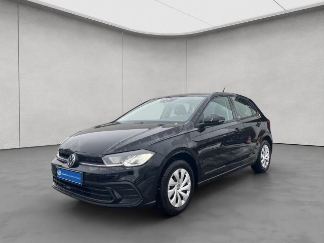 Volkswagen Polo 2025