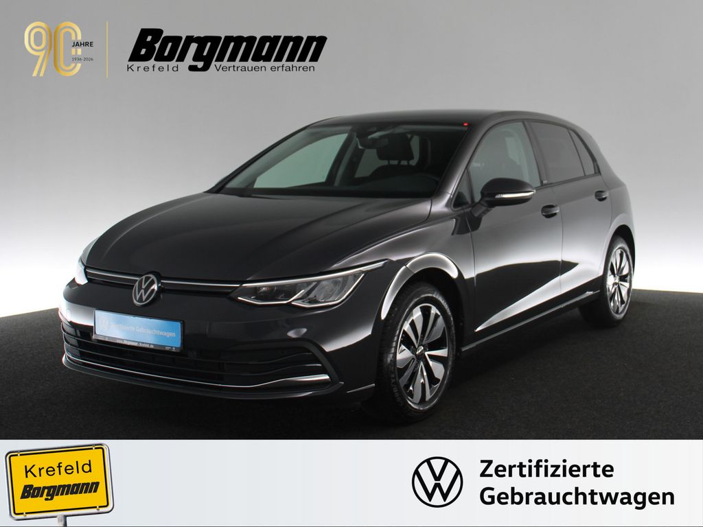 Volkswagen Golf 2024