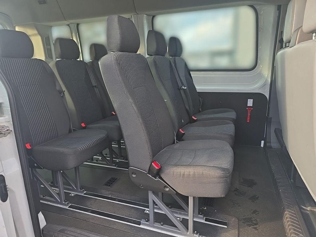 Ford Transit 2015