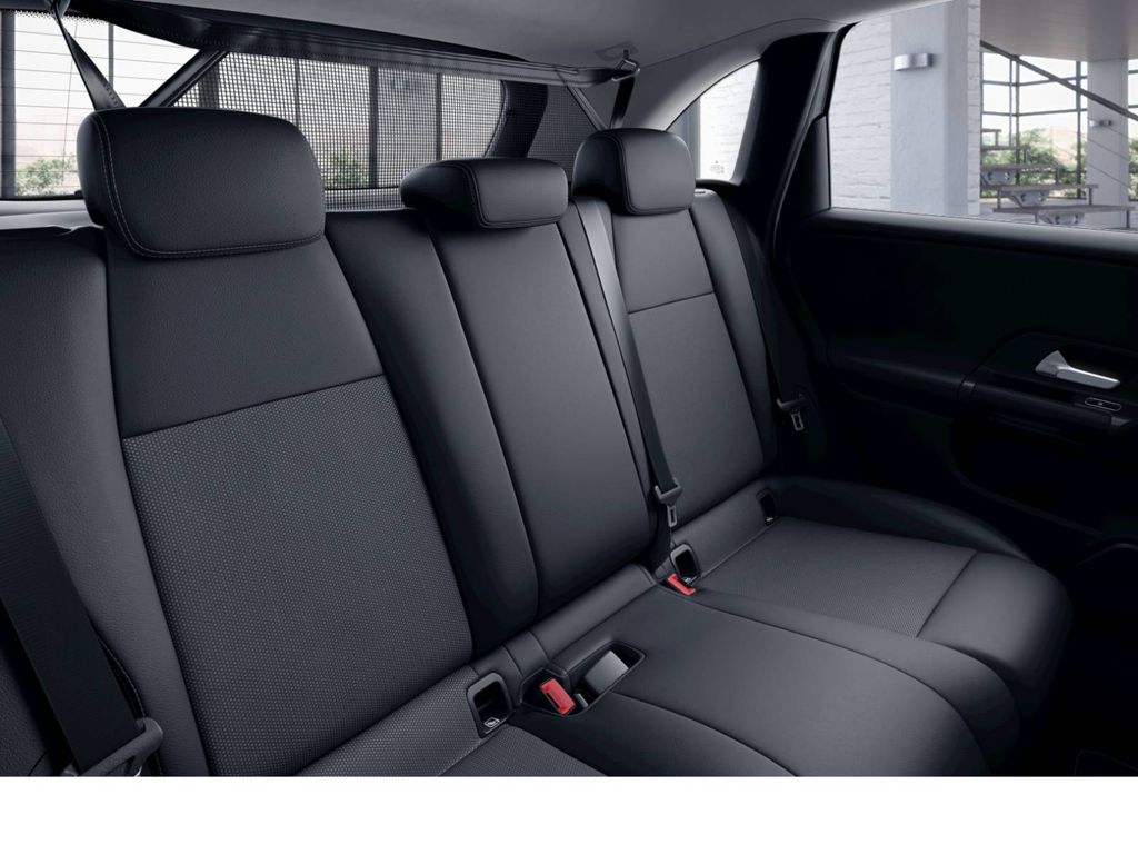 Mercedes-Benz B 200 2022