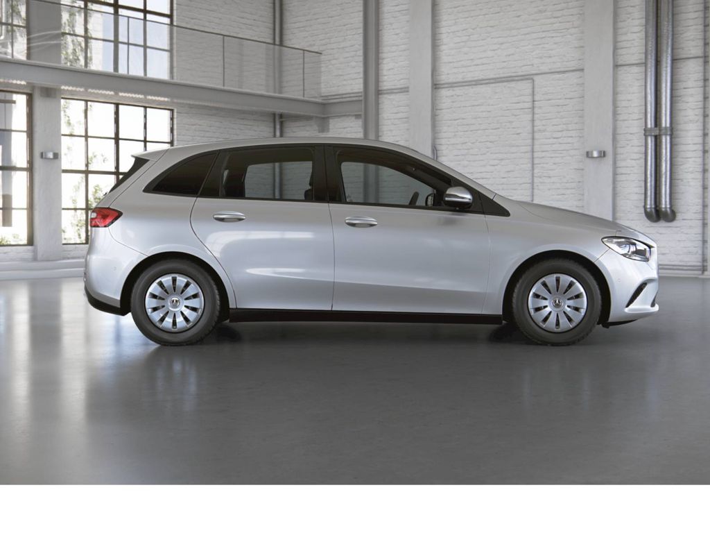 Mercedes-Benz B 200 2022