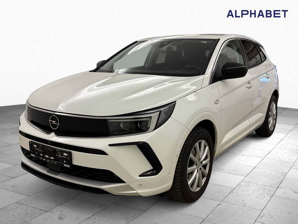 Opel Grandland (X) 2023