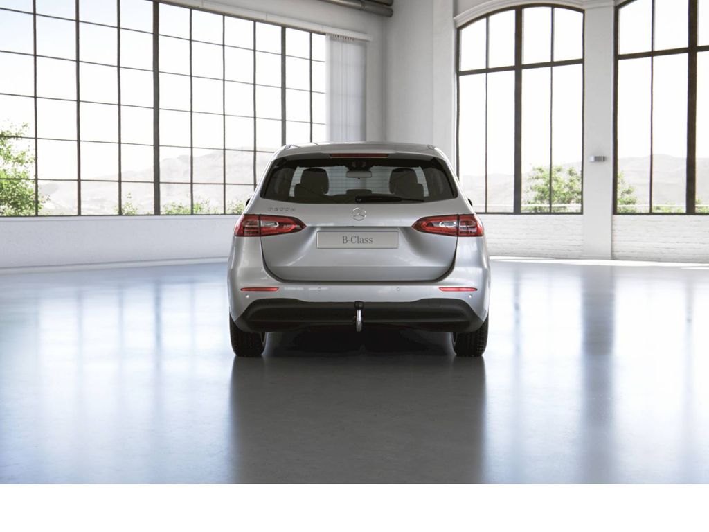 Mercedes-Benz B 200 2022