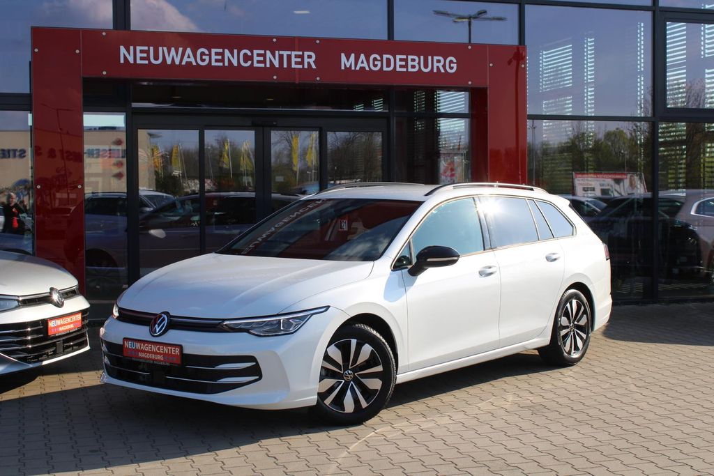Volkswagen Golf 2024