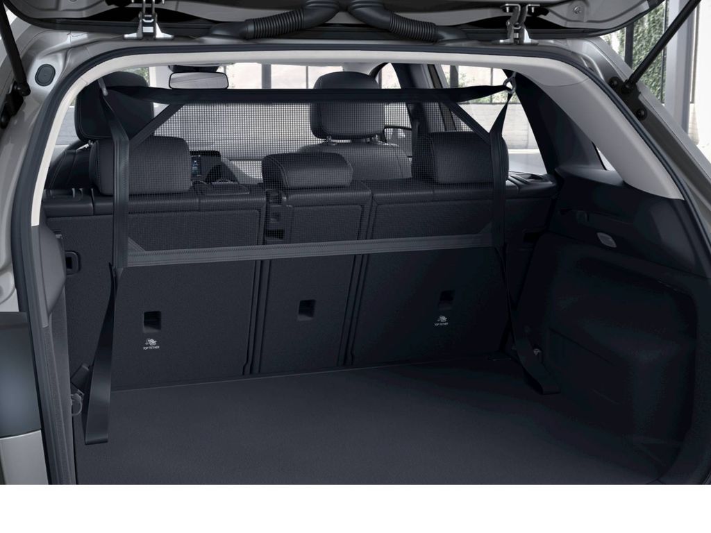 Mercedes-Benz B 200 2022