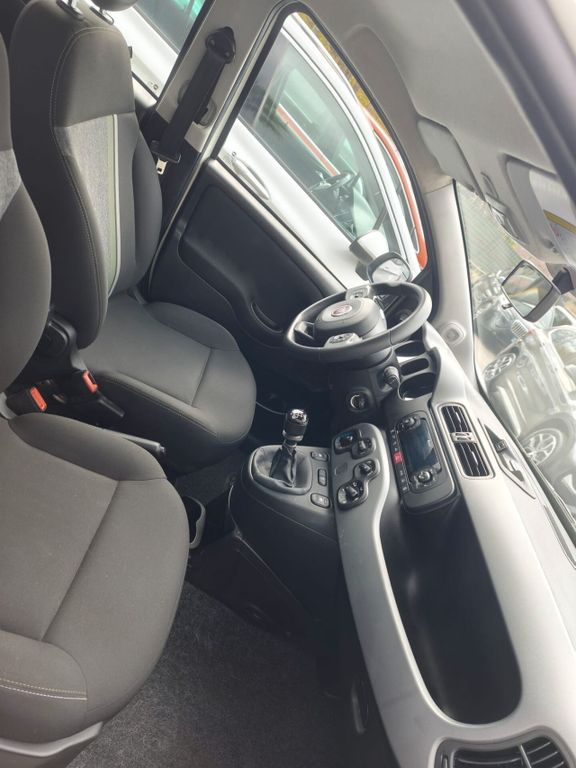 Fiat Panda 2020