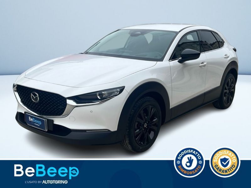 Mazda CX-30 2025