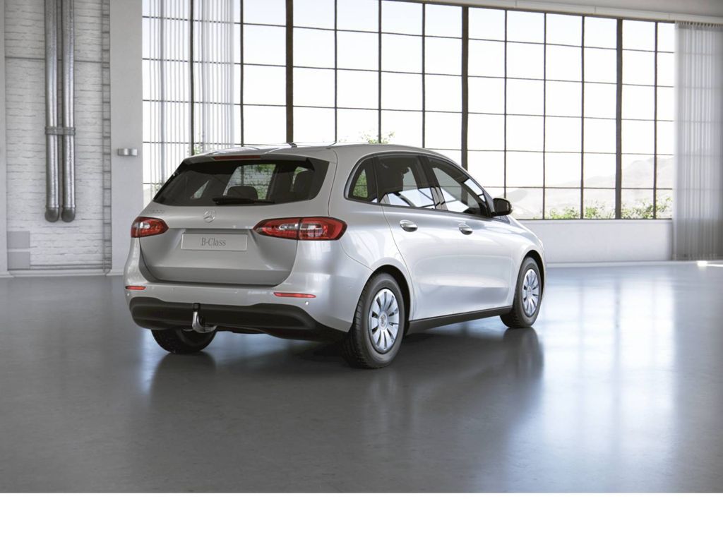 Mercedes-Benz B 200 2022