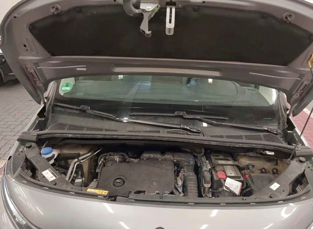 Citroën Berlingo 2021