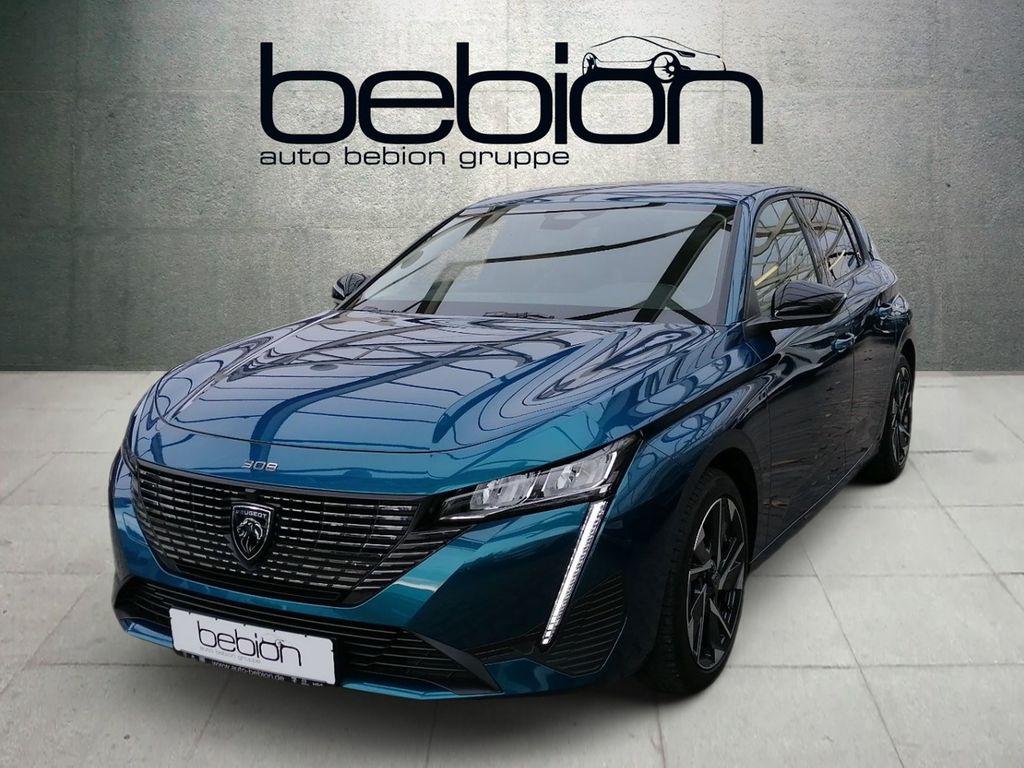 Peugeot 308 2023