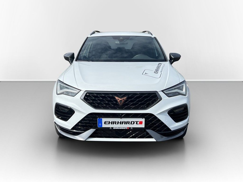Cupra Ateca 2025