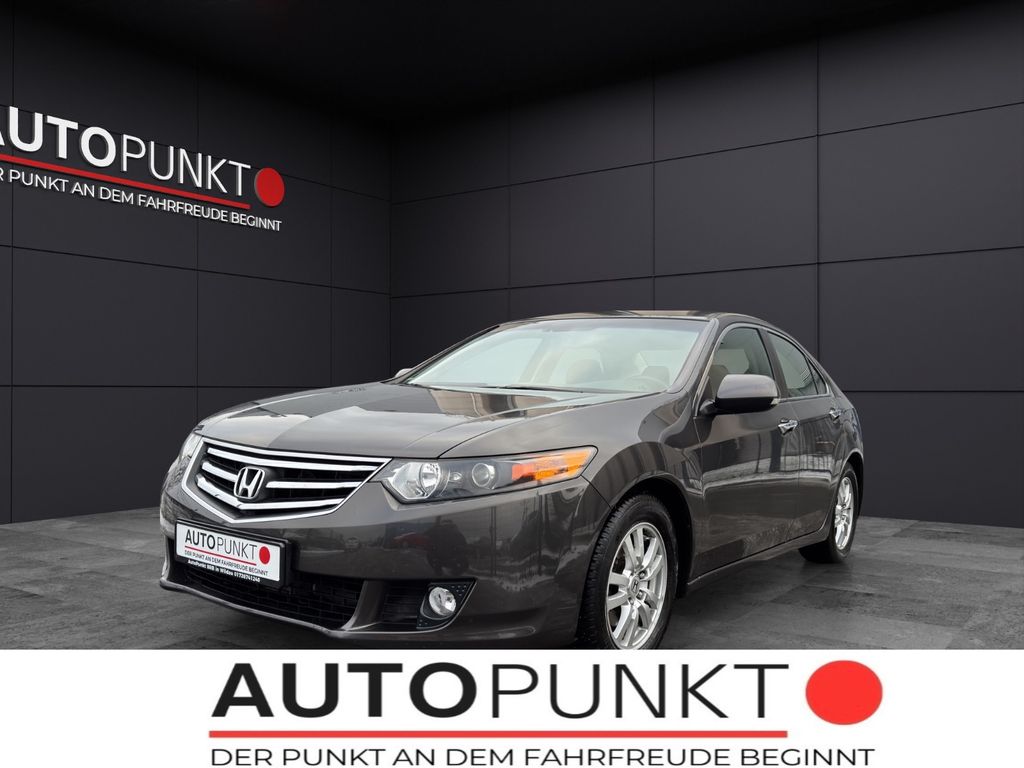 Honda Accord 2009