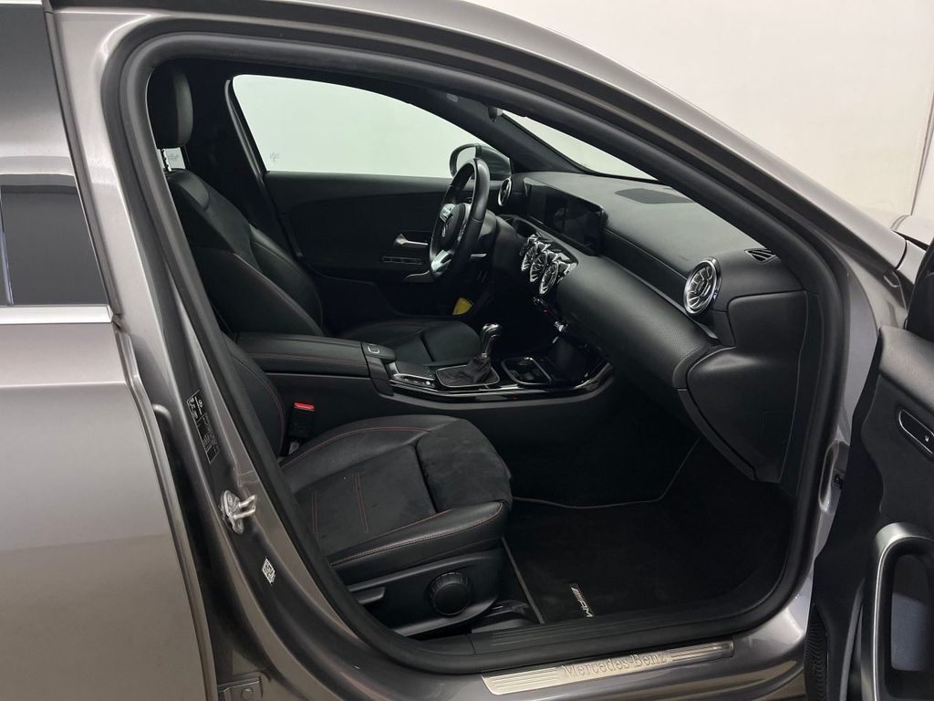 Mercedes-Benz A 200 2021