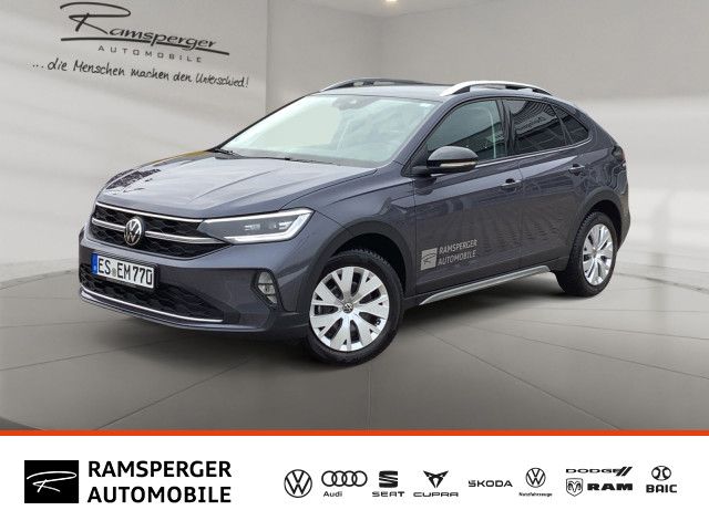 Volkswagen Taigo 2025
