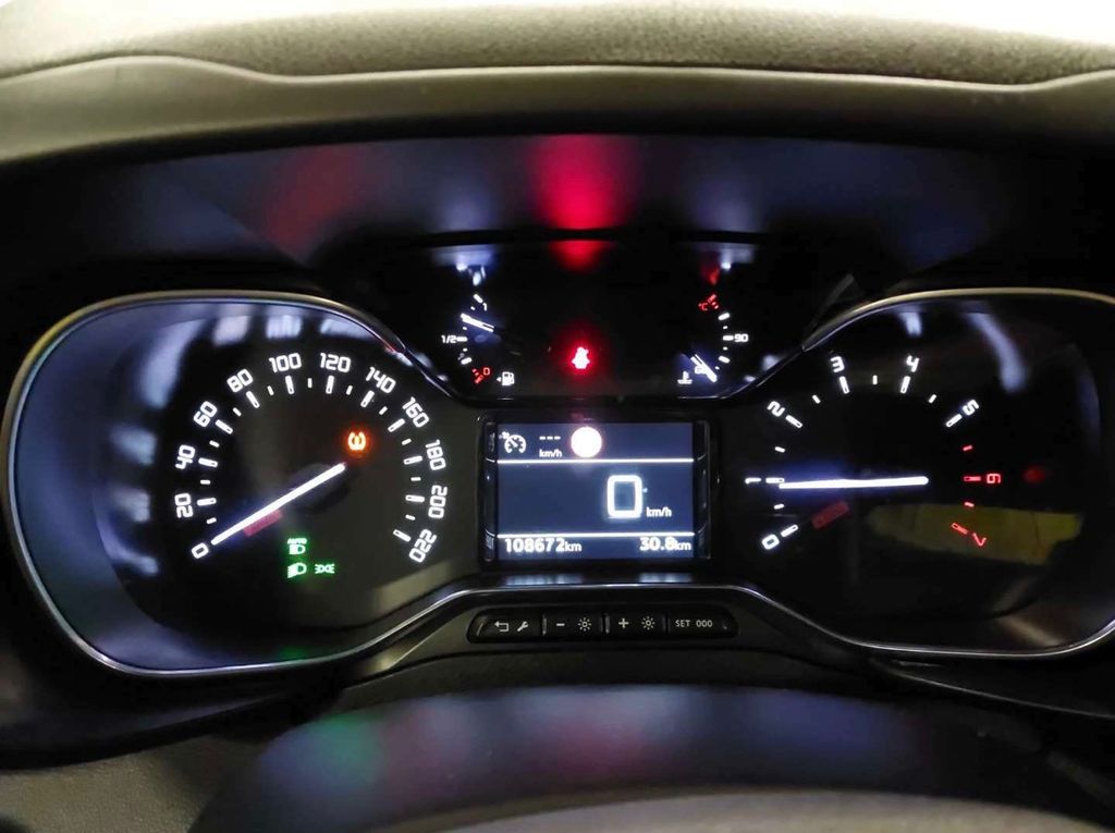 Citroën Berlingo 2021