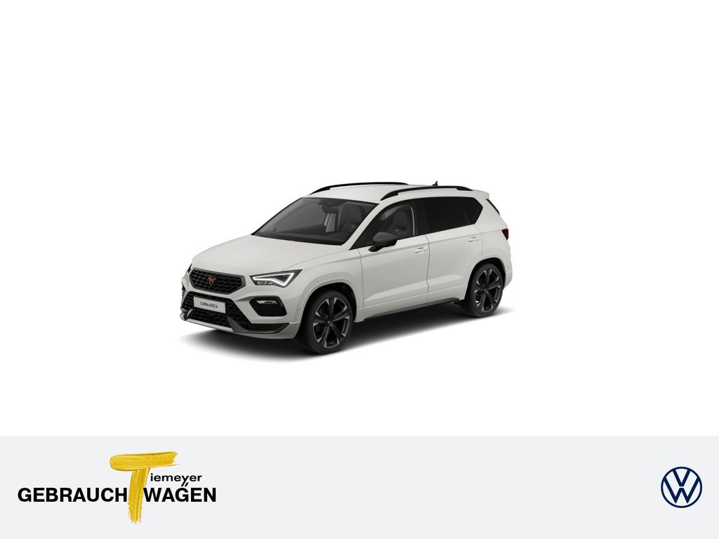 Cupra Ateca 2025