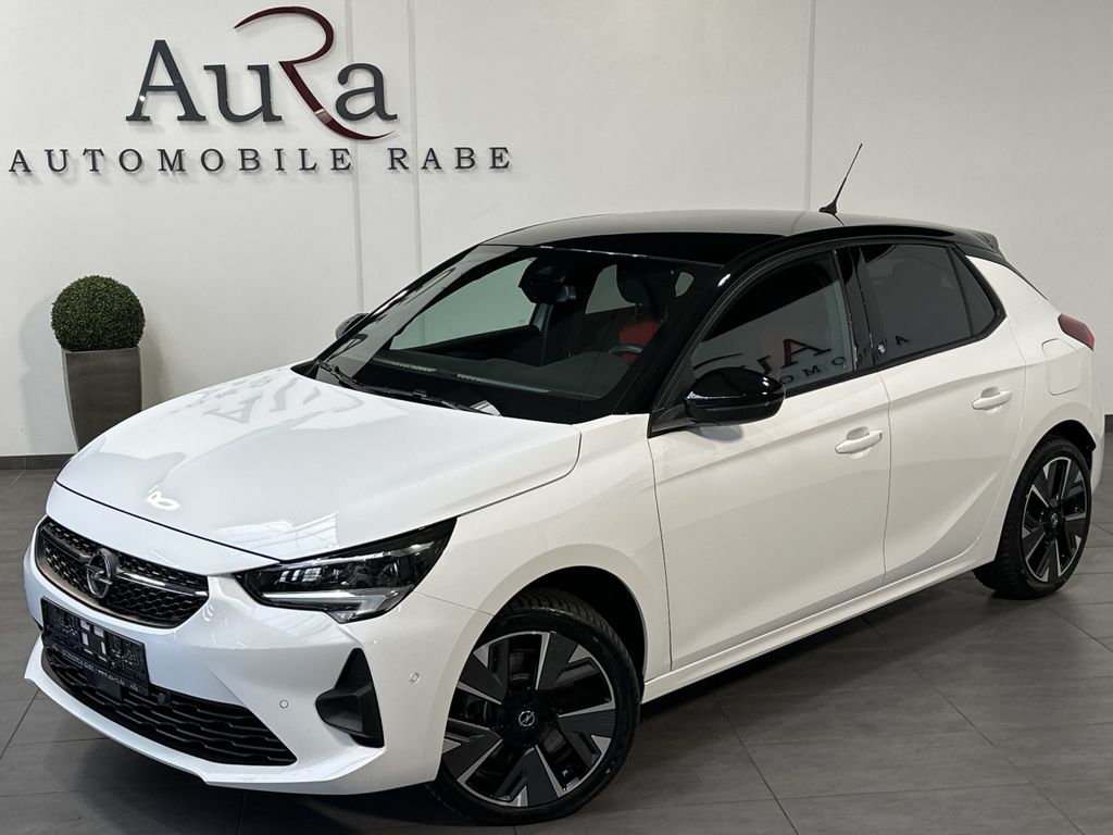 Opel Corsa 2023