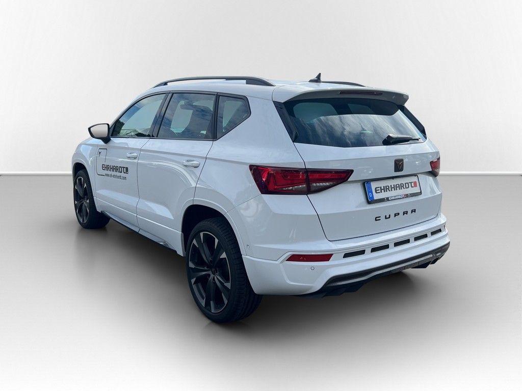 Cupra Ateca 2025