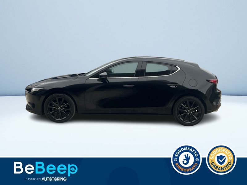 Mazda Other 2025