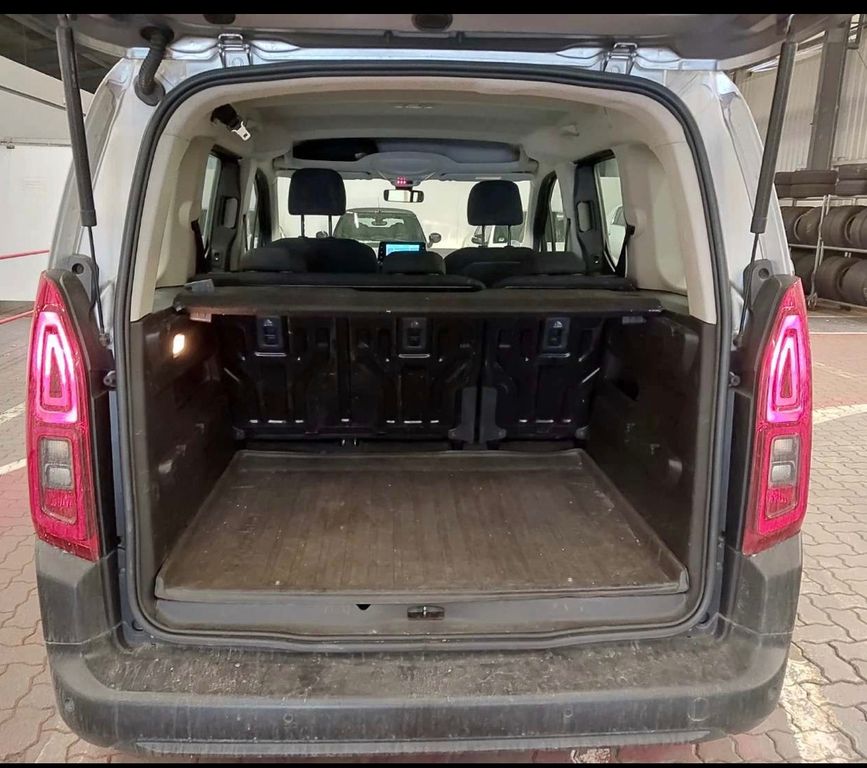 Citroën Berlingo 2021