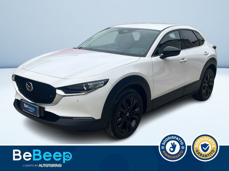 Mazda CX-30 2025