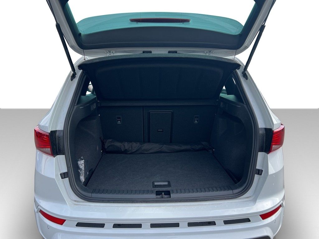 Cupra Ateca 2025