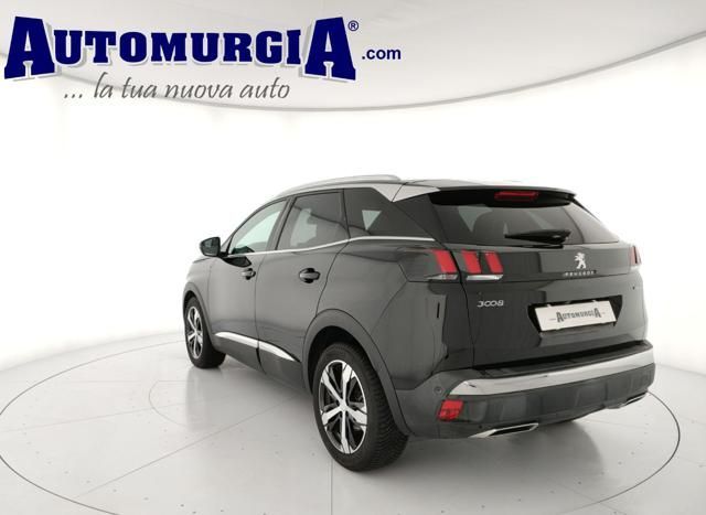 Peugeot 3008 2020