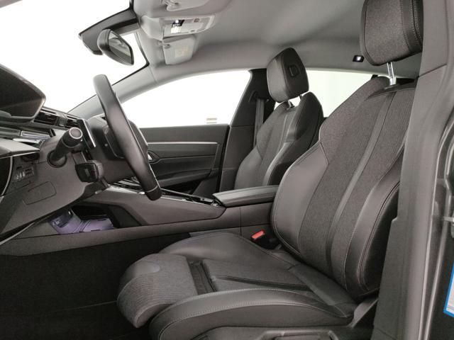 Peugeot 508 2021