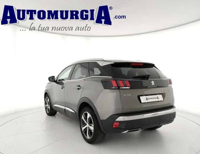 Peugeot 3008 2020