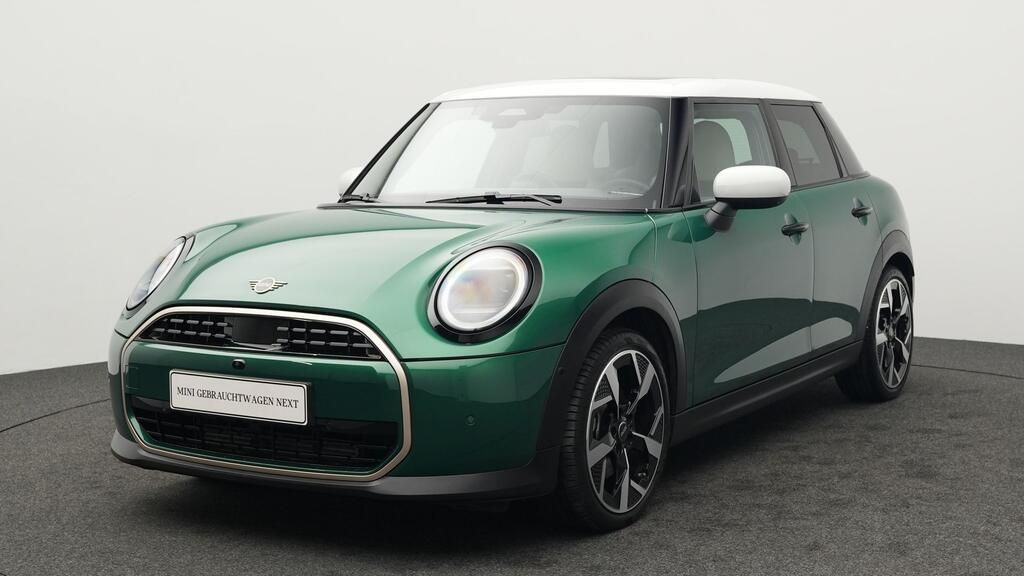 MINI Cooper C 2024