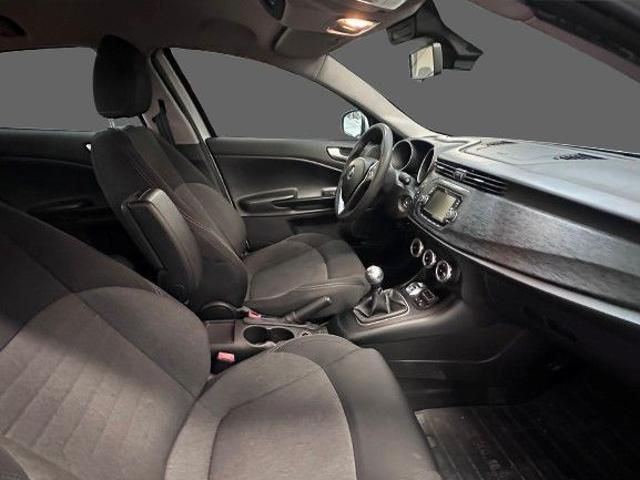 Alfa Romeo Giulietta 2018