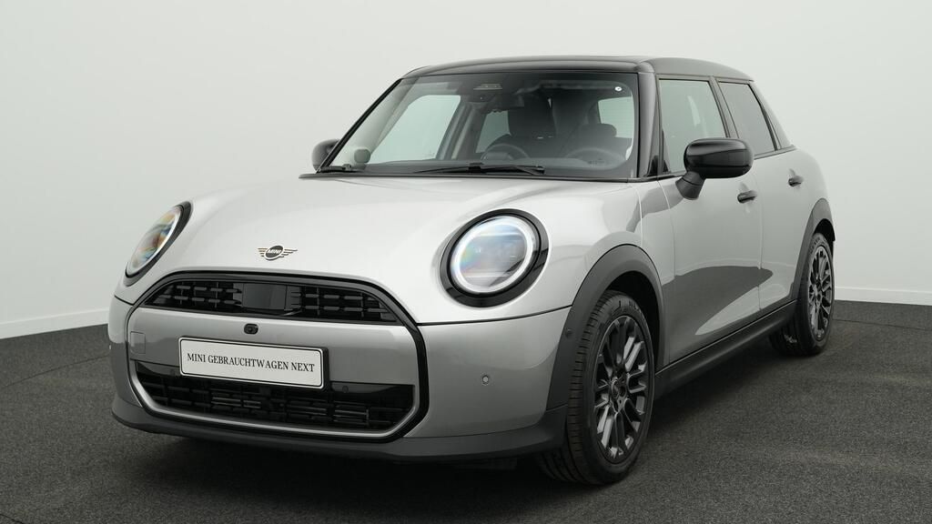 MINI Cooper C 2025