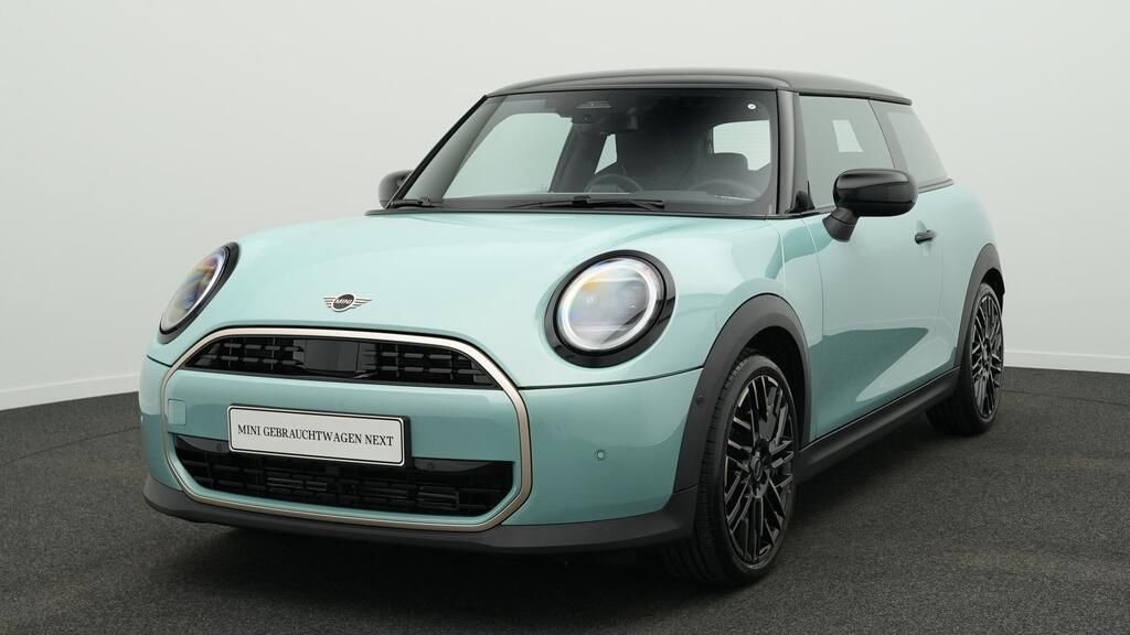 MINI Cooper C 2025
