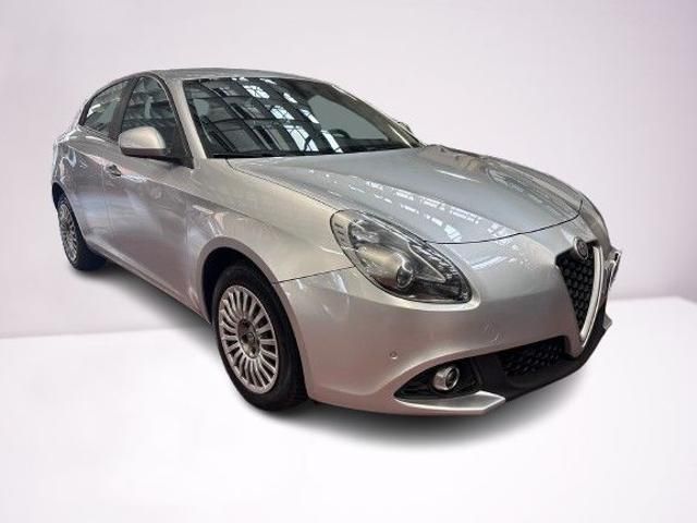 Alfa Romeo Giulietta 2018