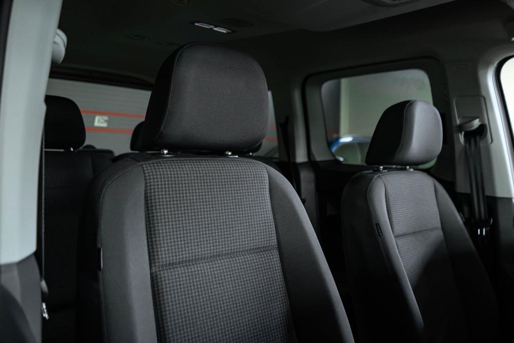 Volkswagen Caddy 2025